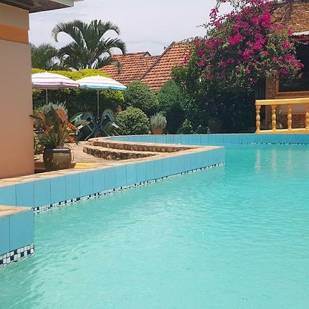 Keelan Ace Villas Kampala Room photo