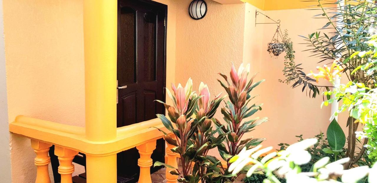 Keelan Ace Villas Kampala Exterior photo
