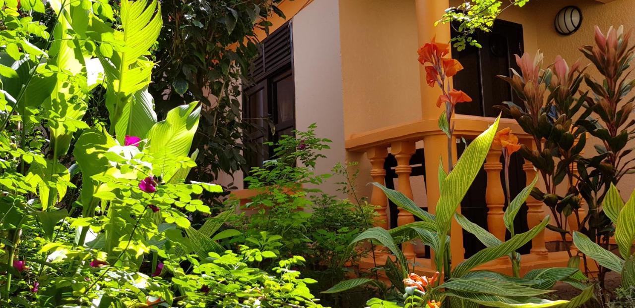 Keelan Ace Villas Kampala Room photo